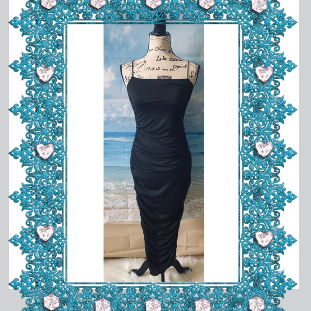 Brand New Bear Dance Dress